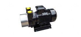 LD series water ring vacuum pump